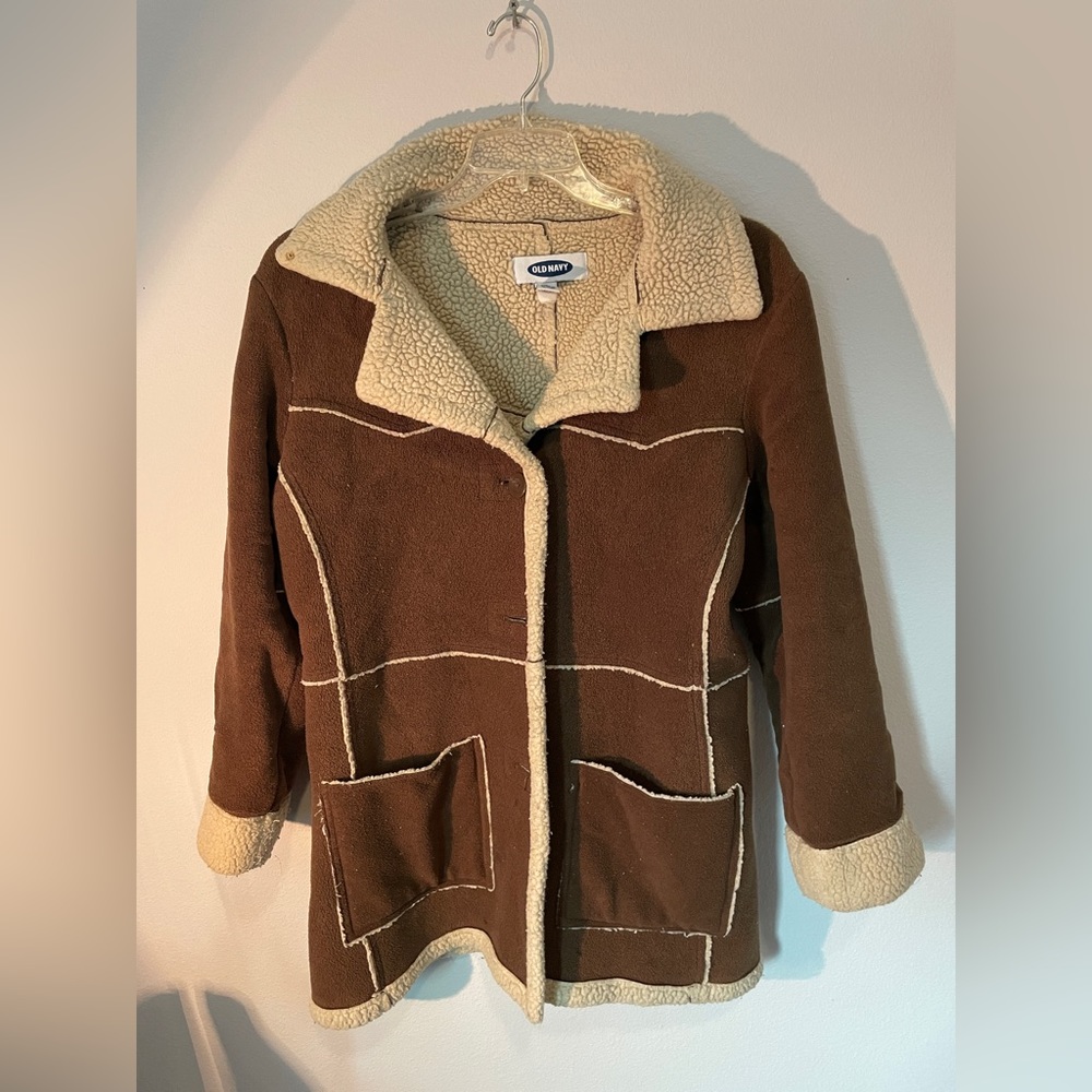 Old Navy Coat